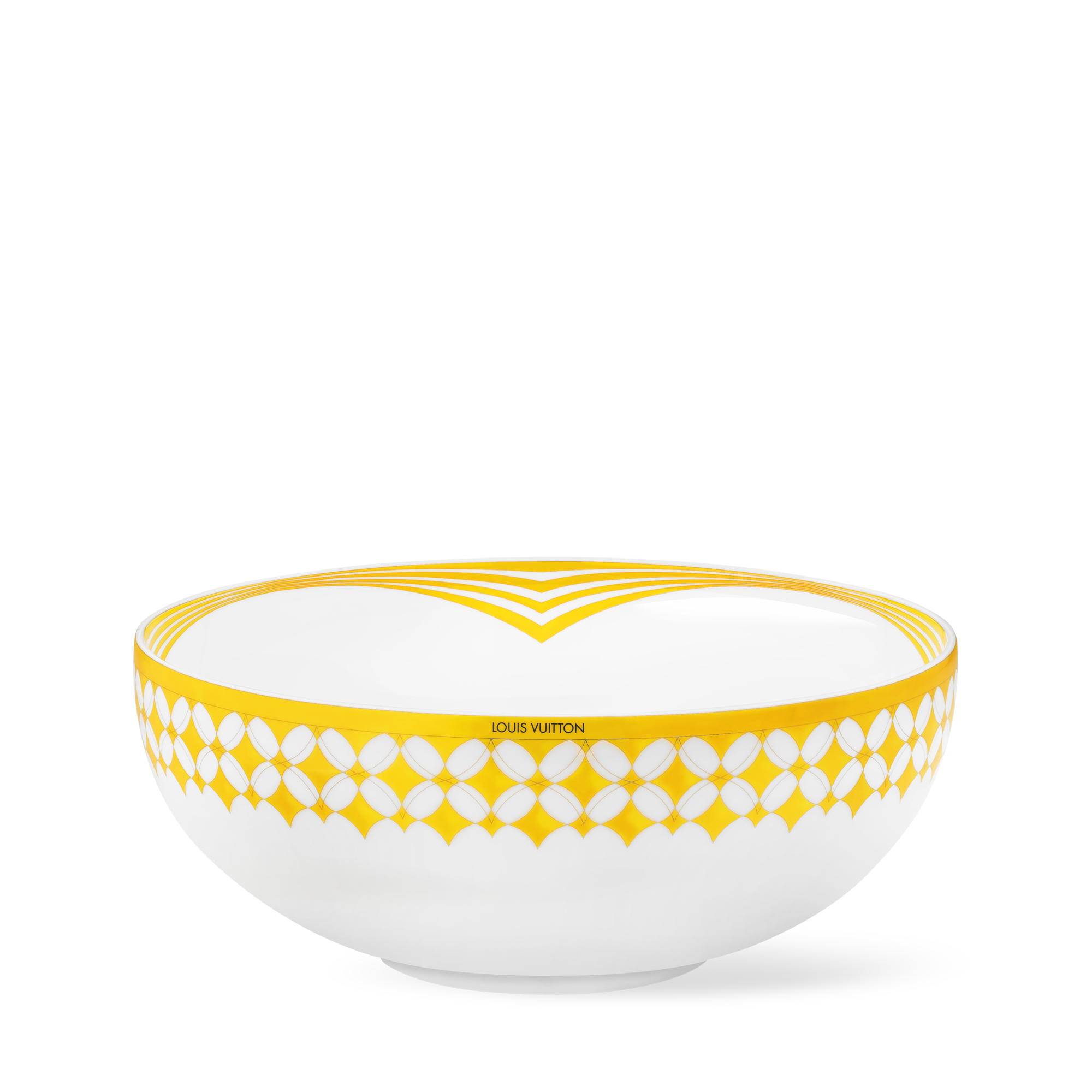 ★LOUIS VUITTON ルイヴィトン サラダボウル 食器 ☆LOUIS VUITTON ルイヴィトン サラダボウル 食器 ☆LOUIS VUITTON